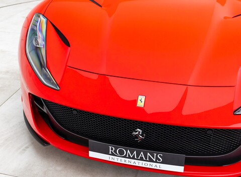 Ferrari 812 GTS 24