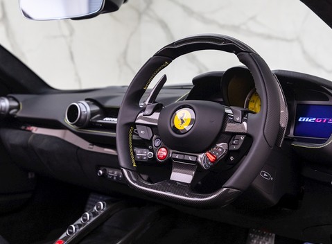 Ferrari 812 GTS 11