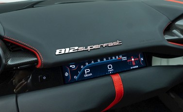 Ferrari 812 Superfast 20