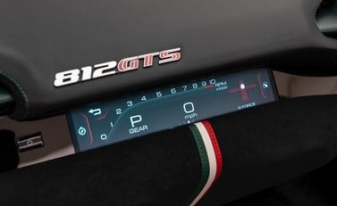 Ferrari 812 GTS 19