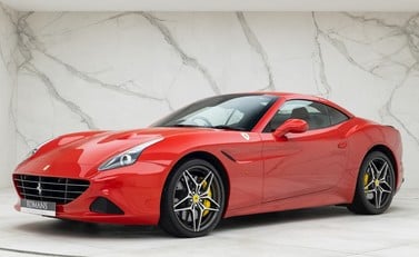 Ferrari California T Handling Speciale 8