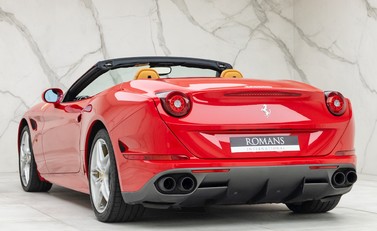 Ferrari California T Handling Speciale 4