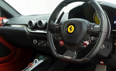 Ferrari F12 TDF Berlinetta 9