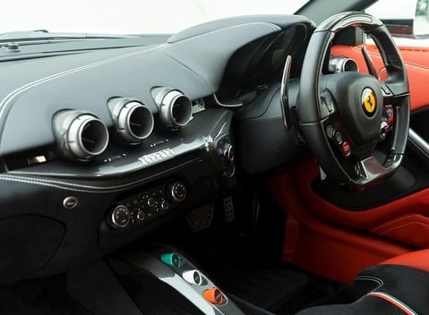 Ferrari F12 Berlinetta 14
