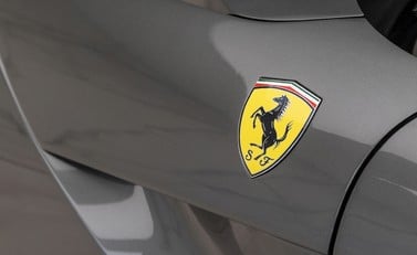 Ferrari F12 Berlinetta 24