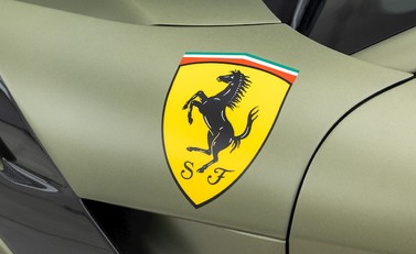Ferrari F12 TDF 'Il Mostro' 33