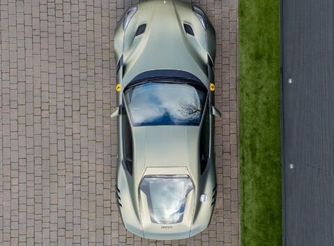 Ferrari F12 TDF 'Il Mostro' 49