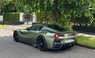 Ferrari F12 TDF 'Il Mostro' 15