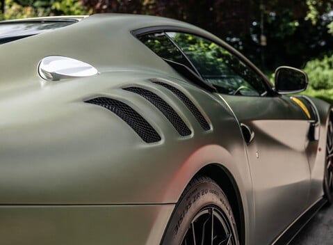 Ferrari F12 TDF 'Il Mostro' 43