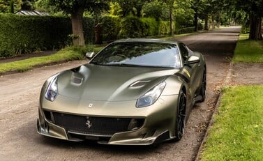 Ferrari F12 TDF 'Il Mostro' 13