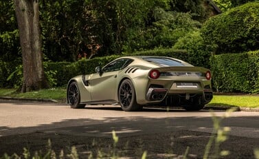 Ferrari F12 TDF 'Il Mostro' 7