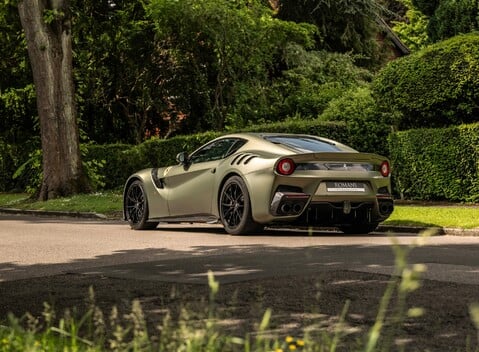 Ferrari F12 TDF 'Il Mostro' 7