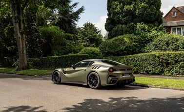 Ferrari F12 TDF 'Il Mostro' 10