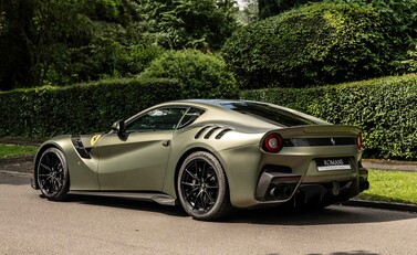 Ferrari F12 TDF 'Il Mostro' 3