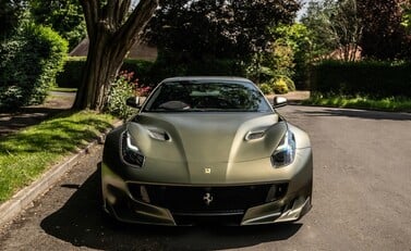 Ferrari F12 TDF 'Il Mostro' 4