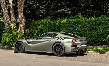 Ferrari F12 TDF 'Il Mostro' 8