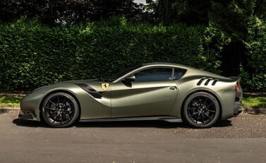 Ferrari F12 TDF 'Il Mostro' 2