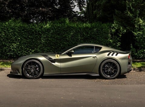 Ferrari F12 TDF 'Il Mostro' 2