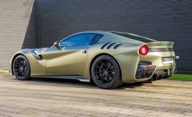 Ferrari F12 TDF 'Il Mostro' 53