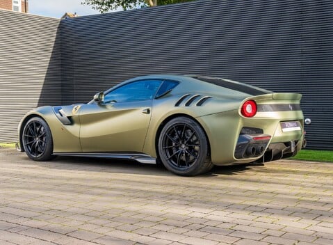 Ferrari F12 TDF 'Il Mostro' 53