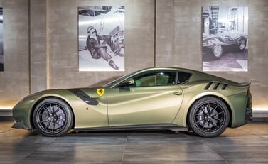 Ferrari F12 TDF 'Il Mostro' 55