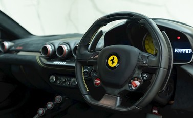 Ferrari F12 TDF 9