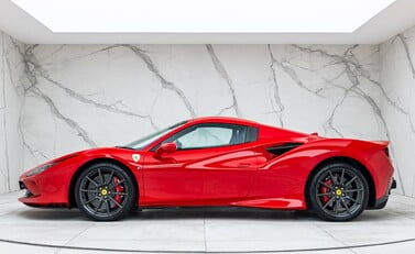 Ferrari F8 Tributo Spider 3