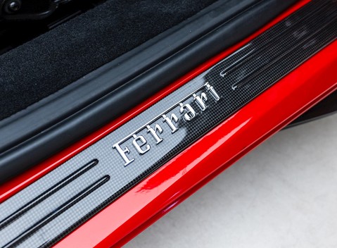 Ferrari F8 Tributo Spider 24