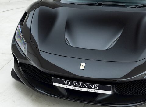 Ferrari F8 Tributo 19