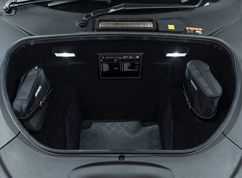 Ferrari F8 Tributo 25