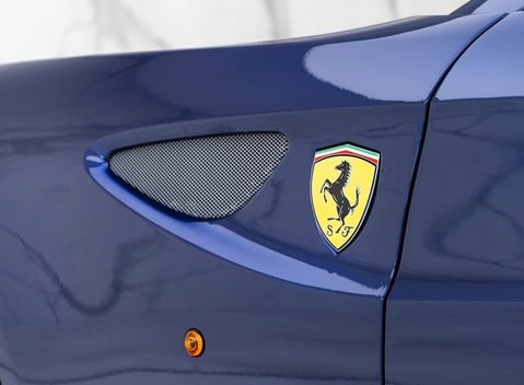 Ferrari FF 20