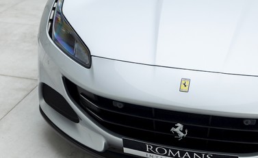 Ferrari Portofino M 23