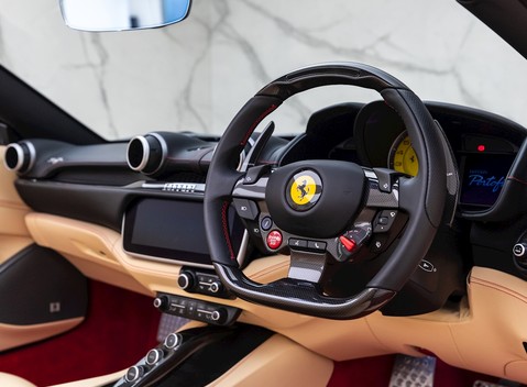 Ferrari Portofino 12
