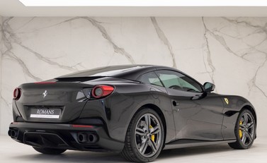 Ferrari Portofino 8