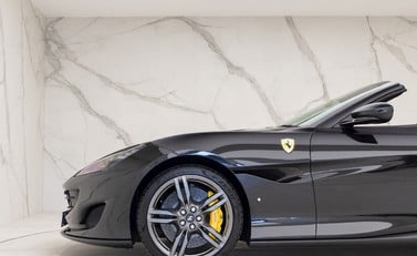 Ferrari Portofino 31