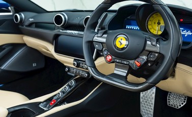 Ferrari Portofino 11