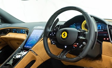 Ferrari Roma 9