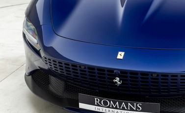 Ferrari Roma 19