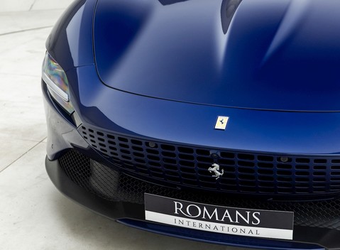 Ferrari Roma 19