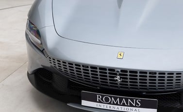 Ferrari Roma 23