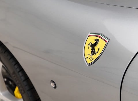 Ferrari Roma 24