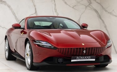 Ferrari Roma 1