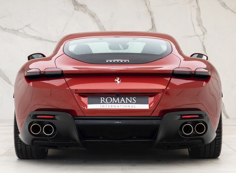 Ferrari Roma 5