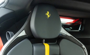 Ferrari SF90 Stradale 11