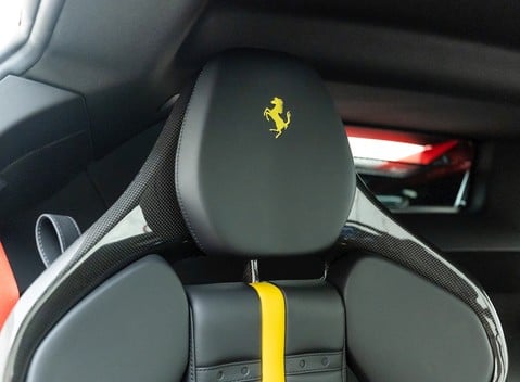Ferrari SF90 Stradale 11