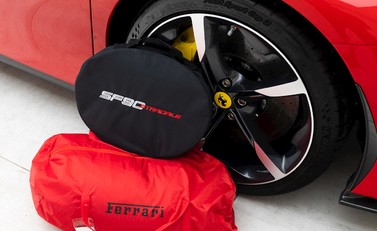 Ferrari SF90 Stradale 31