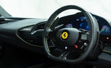 Ferrari SF90 Stradale Assetto Fiorano 9
