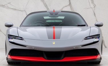 Ferrari SF90 Stradale Stradale Tailor Made Ispirazioni 3