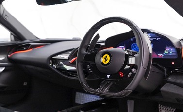 Ferrari SF90 Stradale Stradale Tailor Made Ispirazioni 7