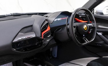 Ferrari SF90 Stradale Stradale Tailor Made Ispirazioni 12
